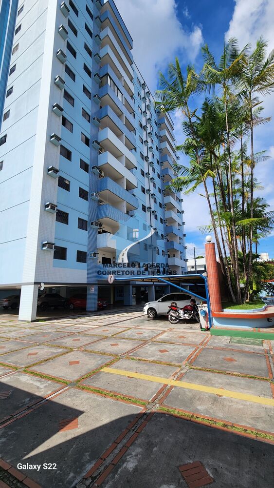 Apartamento à venda com 4 quartos, 140m² - Foto 54