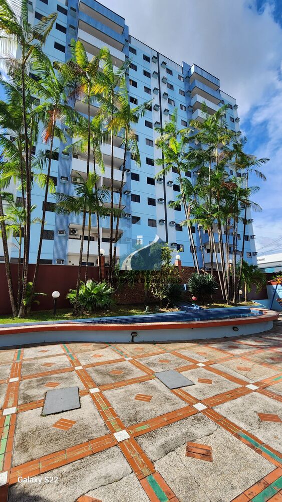 Apartamento à venda com 4 quartos, 140m² - Foto 55
