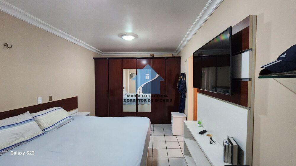 Apartamento à venda com 4 quartos, 140m² - Foto 18