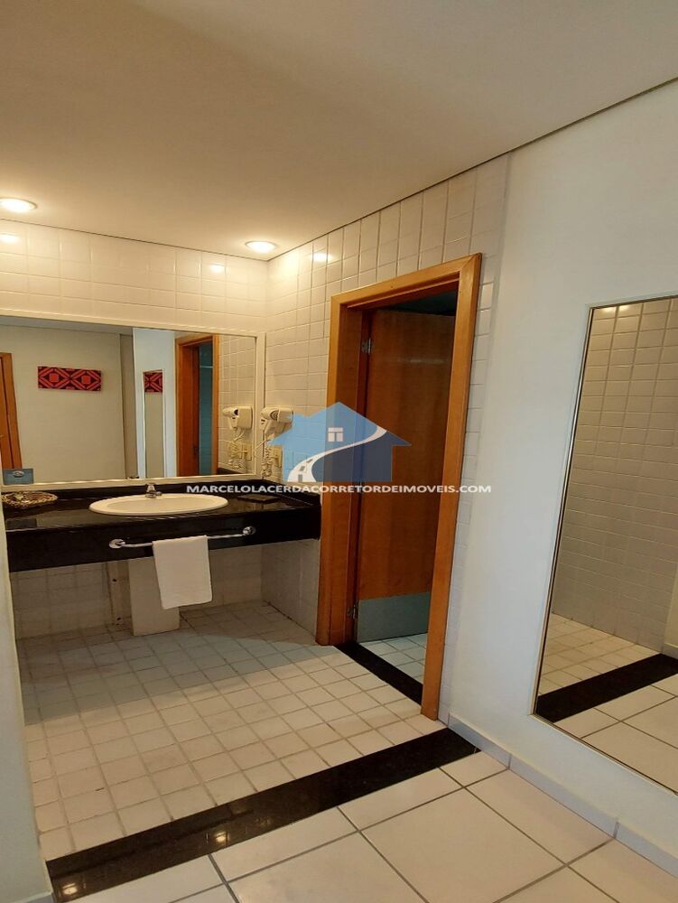 Flat/Apart Hotel, 1 quarto, 28 m² - Foto 5