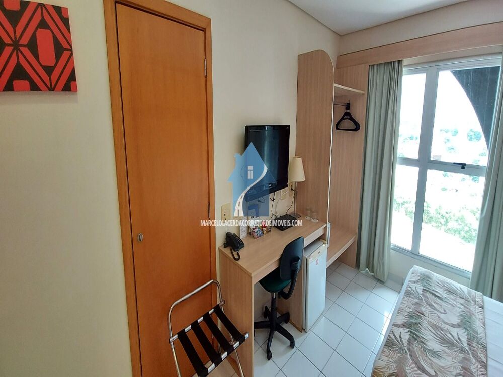 Flat/Apart Hotel, 1 quarto, 28 m² - Foto 9