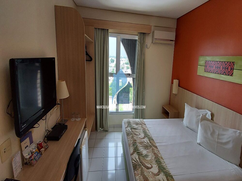 Flat/Apart Hotel, 1 quarto, 28 m² - Foto 2