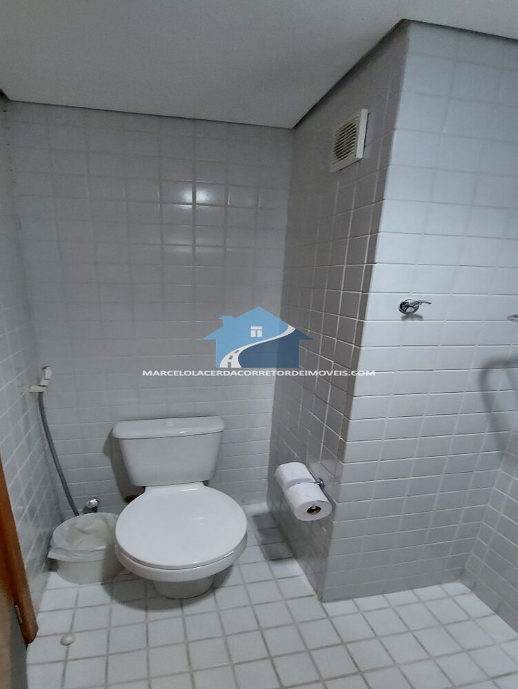 Flat/Apart Hotel, 1 quarto, 28 m² - Foto 8