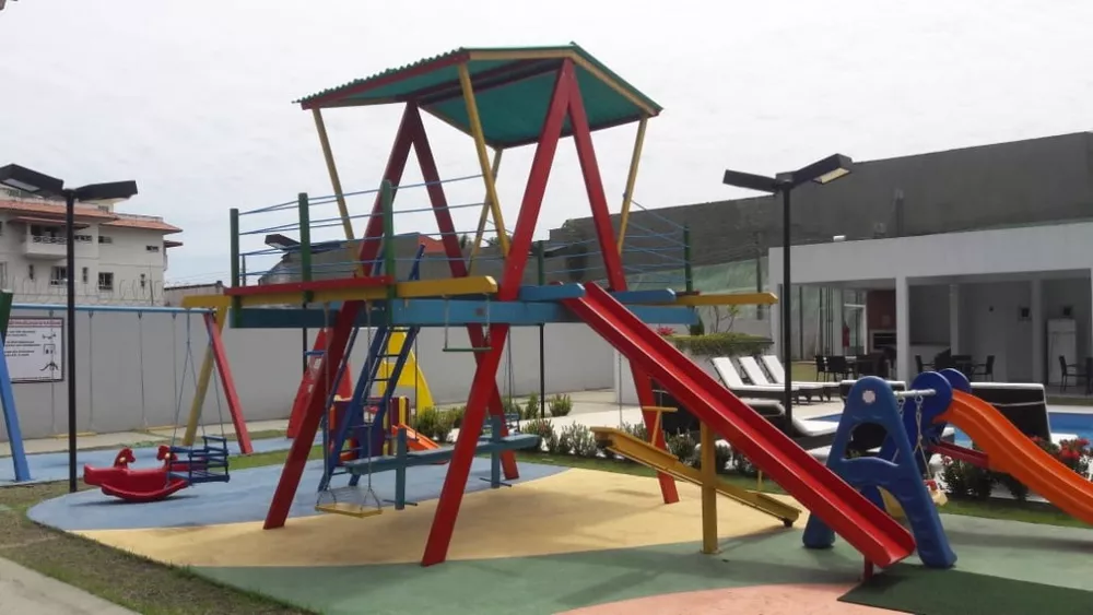 Apartamento, 3 quartos, 85 m² - Foto 9