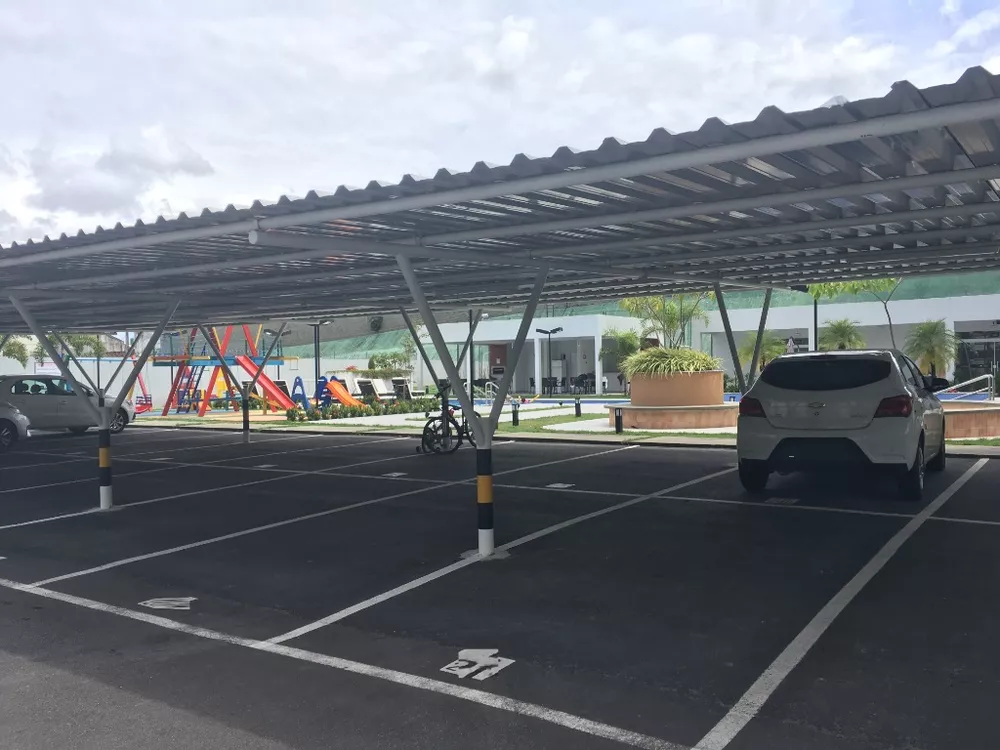 Apartamento, 3 quartos, 85 m² - Foto 3