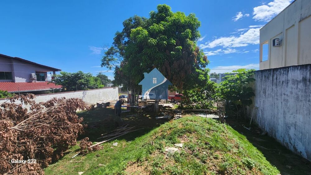 Terreno à venda, 600m² - Foto 2