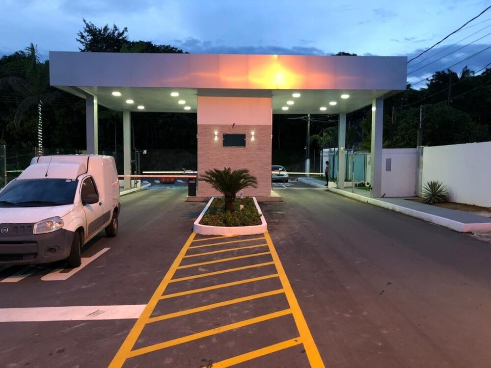 Terreno à venda, 600m² - Foto 12