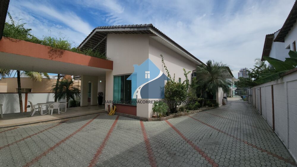 Casa à venda com 3 quartos, 800m² - Foto 49