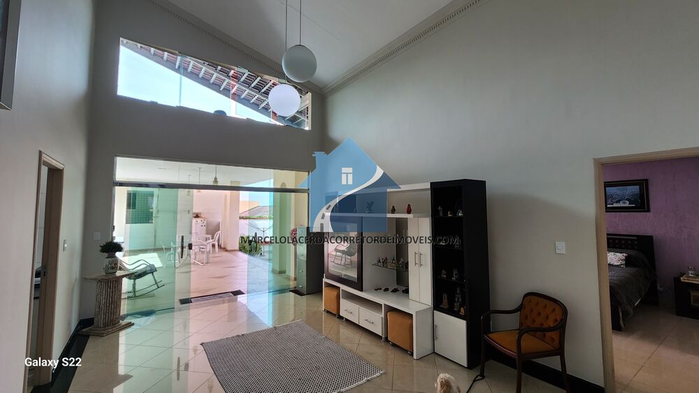 Casa à venda com 3 quartos, 800m² - Foto 18