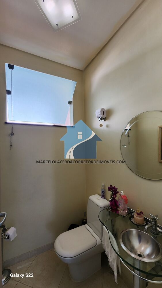 Casa à venda com 3 quartos, 800m² - Foto 9