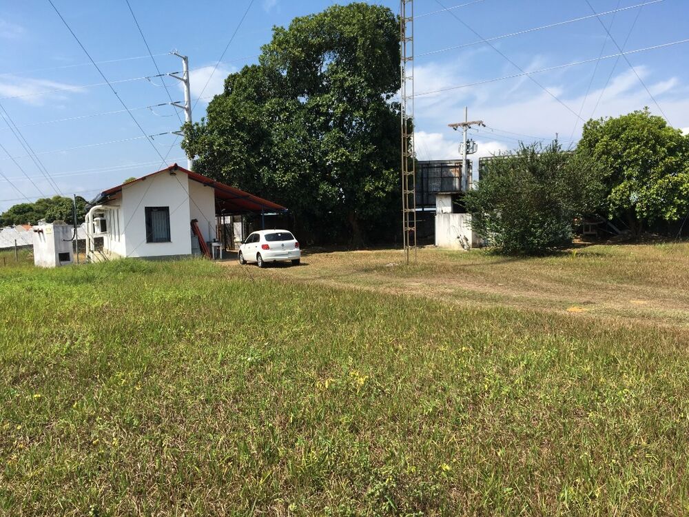 Loteamento e Condomínio, 1 hectares - Foto 4