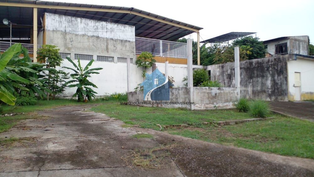 Loteamento e Condomínio, 3404 m² - Foto 1