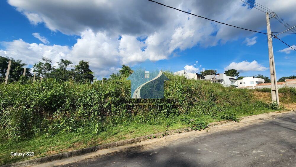 Terreno, 500 m² - Foto 1