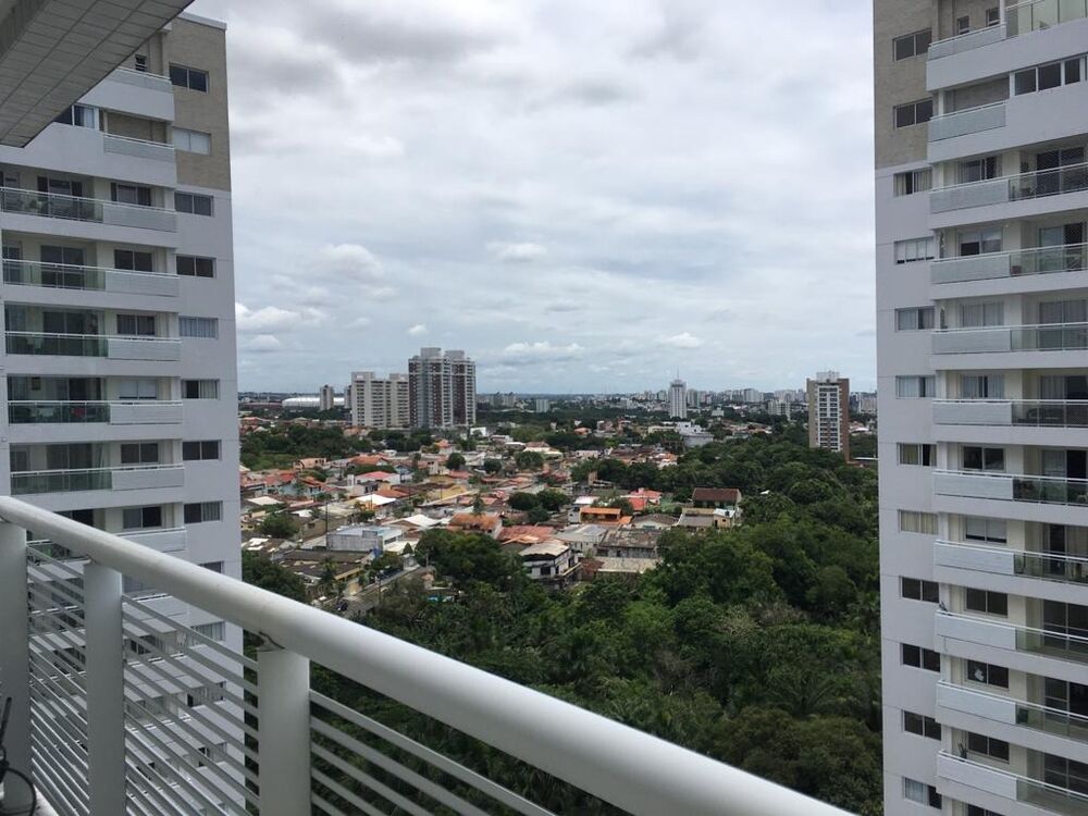 Apartamento, 3 quartos, 91 m² - Foto 4