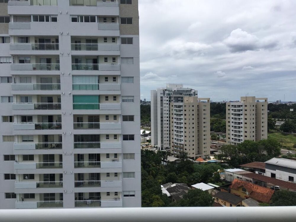 Apartamento, 3 quartos, 91 m² - Foto 1