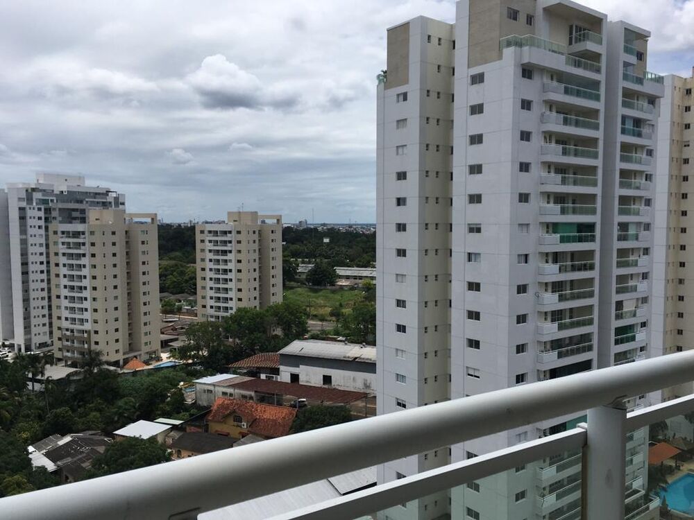 Apartamento, 3 quartos, 91 m² - Foto 3