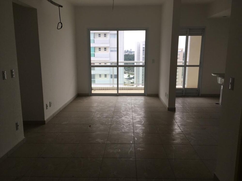 Apartamento, 3 quartos, 91 m² - Foto 2