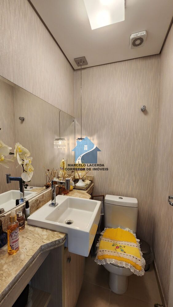 Apartamento, 3 quartos, 134 m² - Foto 7