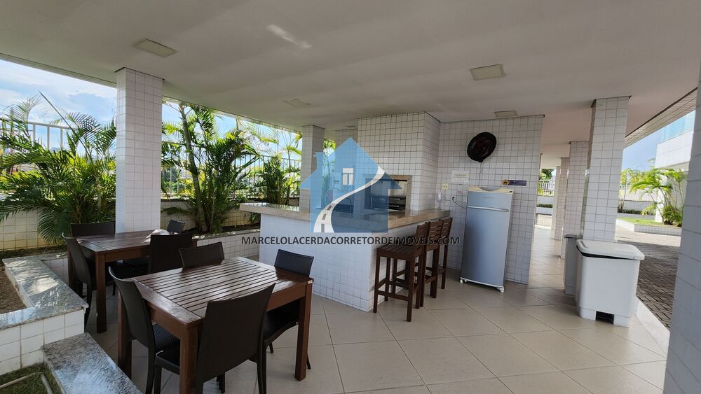 Apartamento, 3 quartos, 134 m² - Foto 51