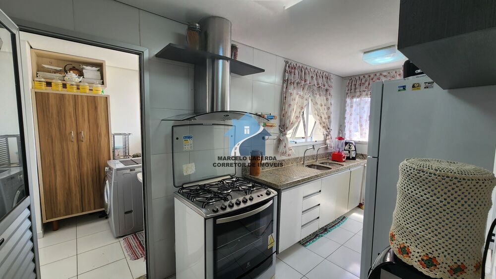 Apartamento, 3 quartos, 134 m² - Foto 28