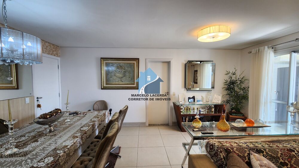 Apartamento, 3 quartos, 134 m² - Foto 6