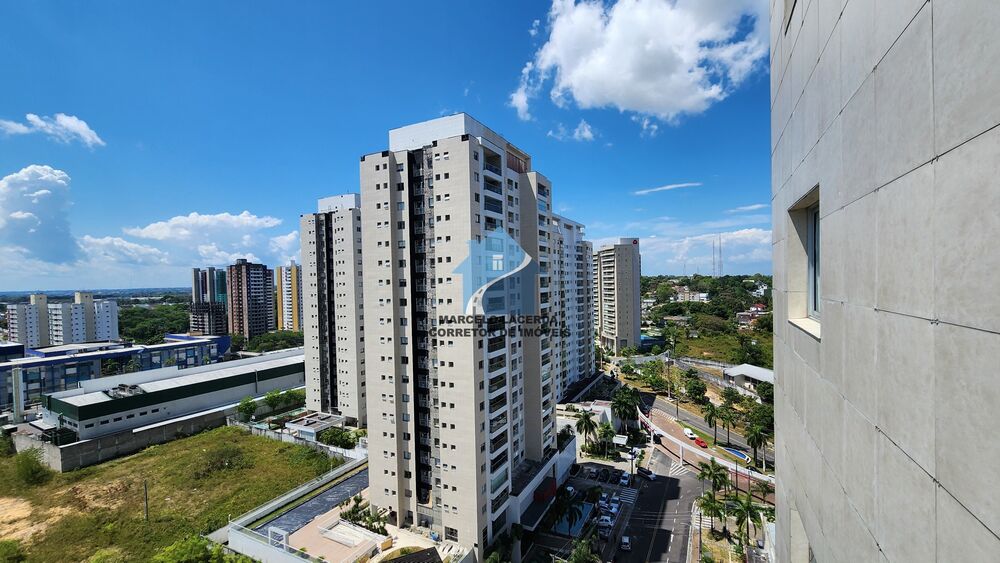 Apartamento, 3 quartos, 134 m² - Foto 41