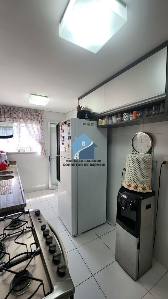 Apartamento, 3 quartos, 134 m² - Foto 30