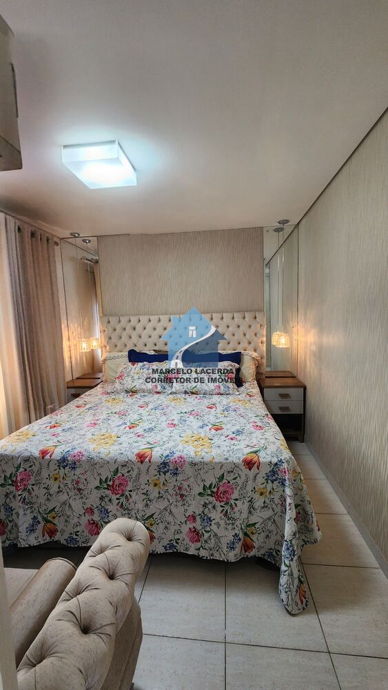 Apartamento, 3 quartos, 134 m² - Foto 23