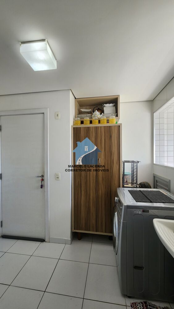 Apartamento, 3 quartos, 134 m² - Foto 33