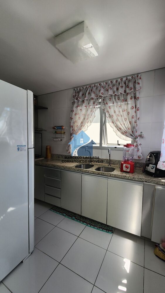 Apartamento, 3 quartos, 134 m² - Foto 43