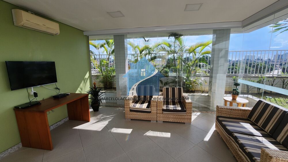 Apartamento, 3 quartos, 134 m² - Foto 44