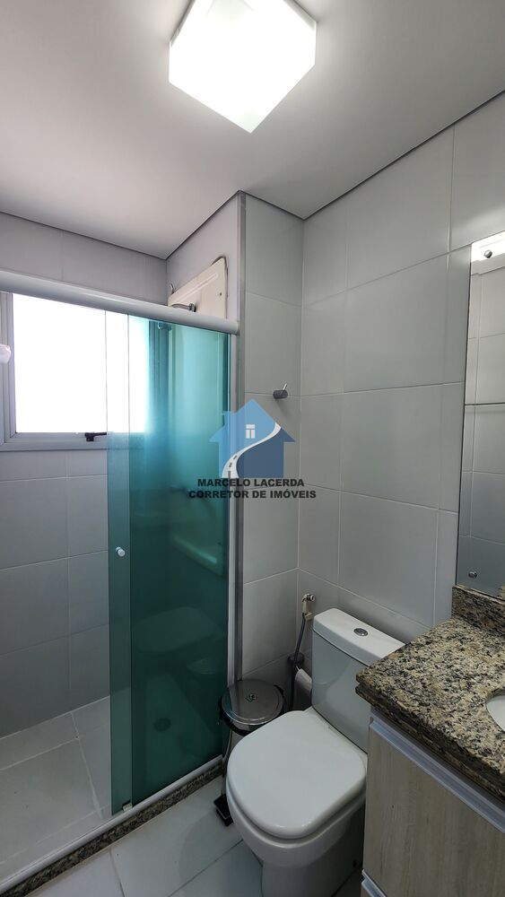 Apartamento, 3 quartos, 134 m² - Foto 20