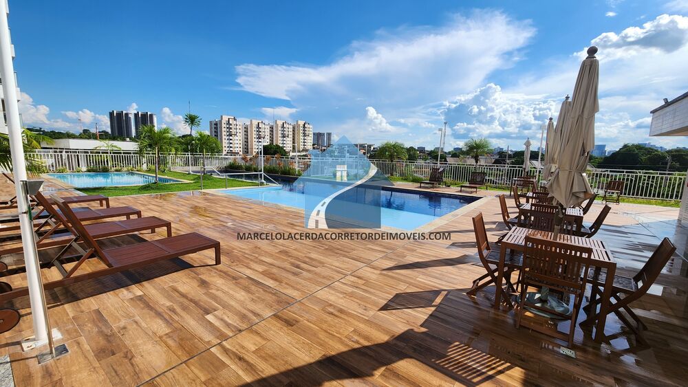 Apartamento, 3 quartos, 134 m² - Foto 46