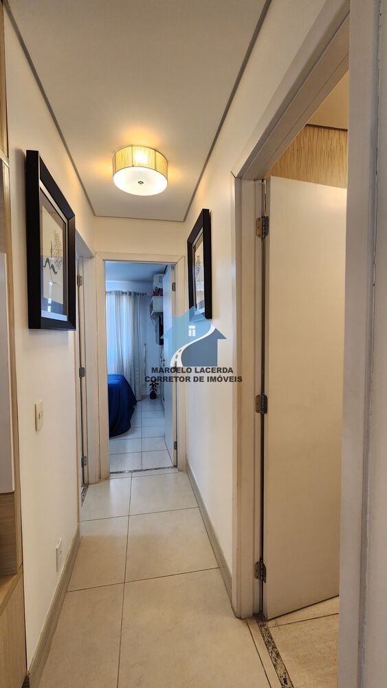 Apartamento, 3 quartos, 134 m² - Foto 8