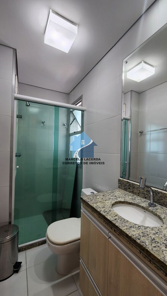 Apartamento, 3 quartos, 134 m² - Foto 13