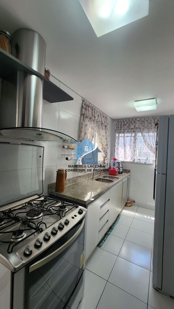 Apartamento, 3 quartos, 134 m² - Foto 29