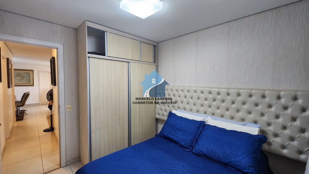 Apartamento, 3 quartos, 134 m² - Foto 16