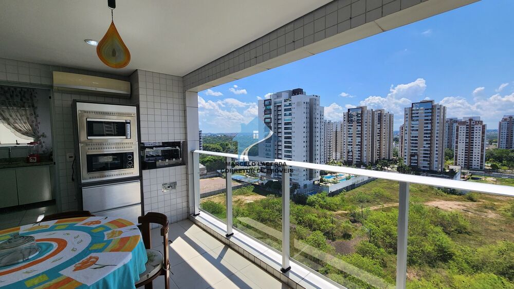 Apartamento, 3 quartos, 134 m² - Foto 39