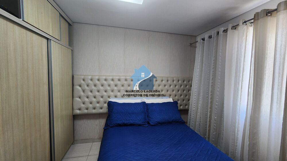 Apartamento, 3 quartos, 134 m² - Foto 18
