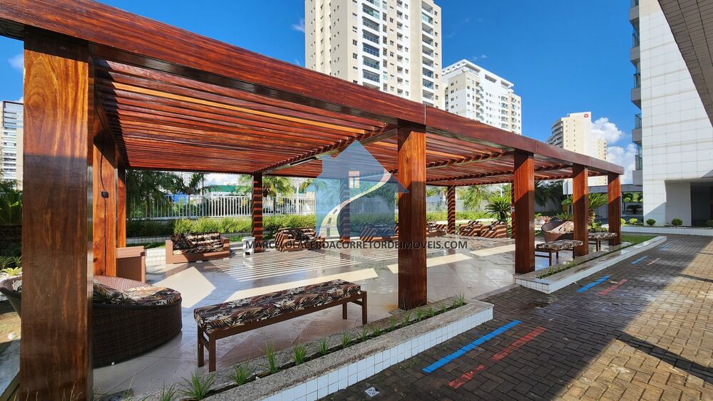 Apartamento, 3 quartos, 134 m² - Foto 48