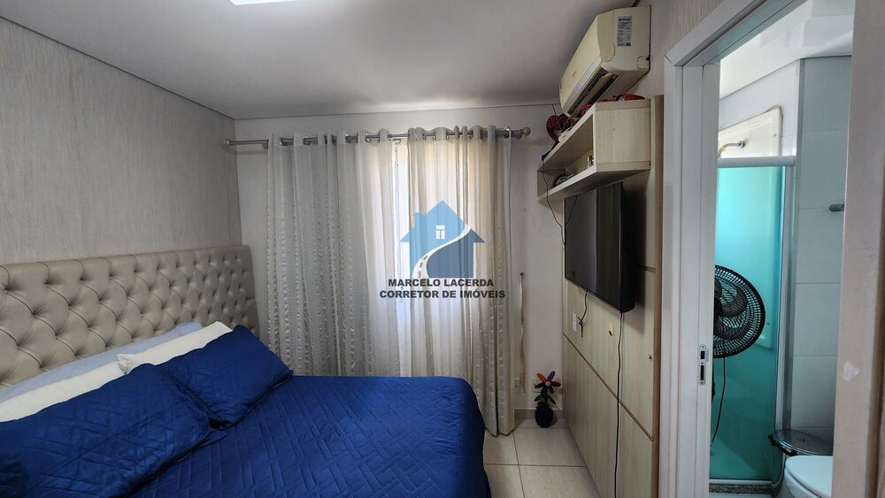 Apartamento, 3 quartos, 134 m² - Foto 14