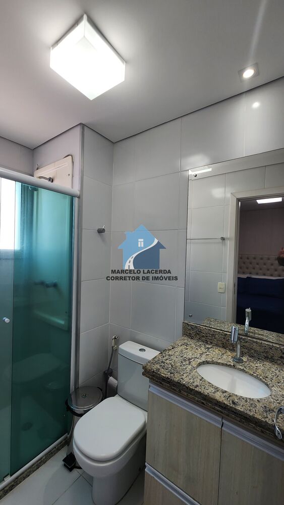 Apartamento, 3 quartos, 134 m² - Foto 19