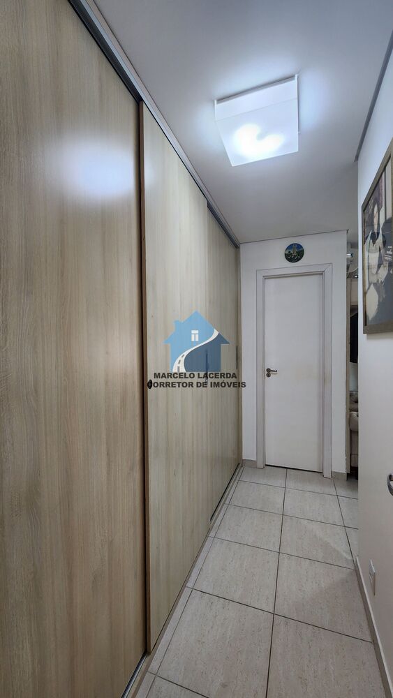 Apartamento, 3 quartos, 134 m² - Foto 21