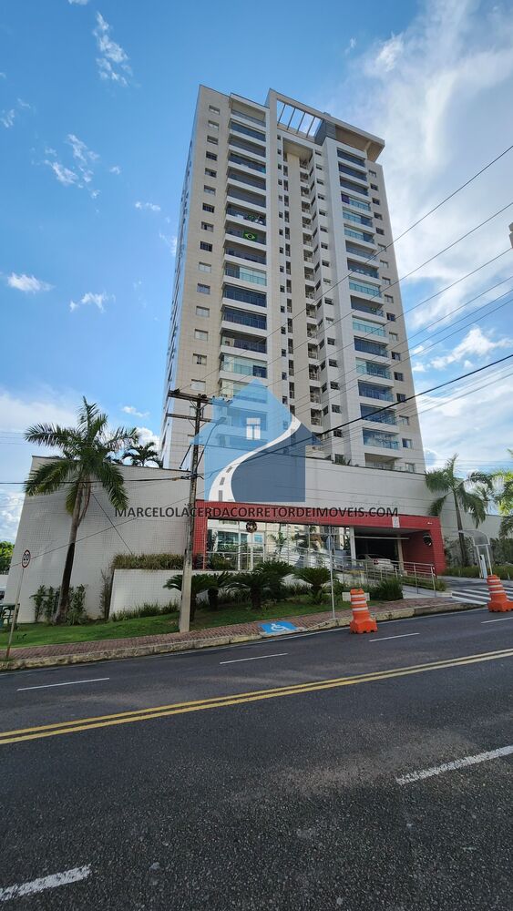 Apartamento, 3 quartos, 134 m² - Foto 53