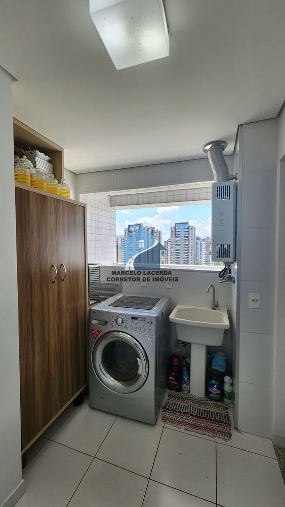 Apartamento, 3 quartos, 134 m² - Foto 34