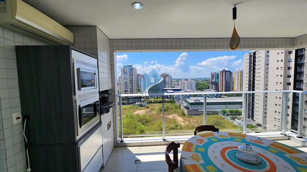 Apartamento, 3 quartos, 134 m² - Foto 36