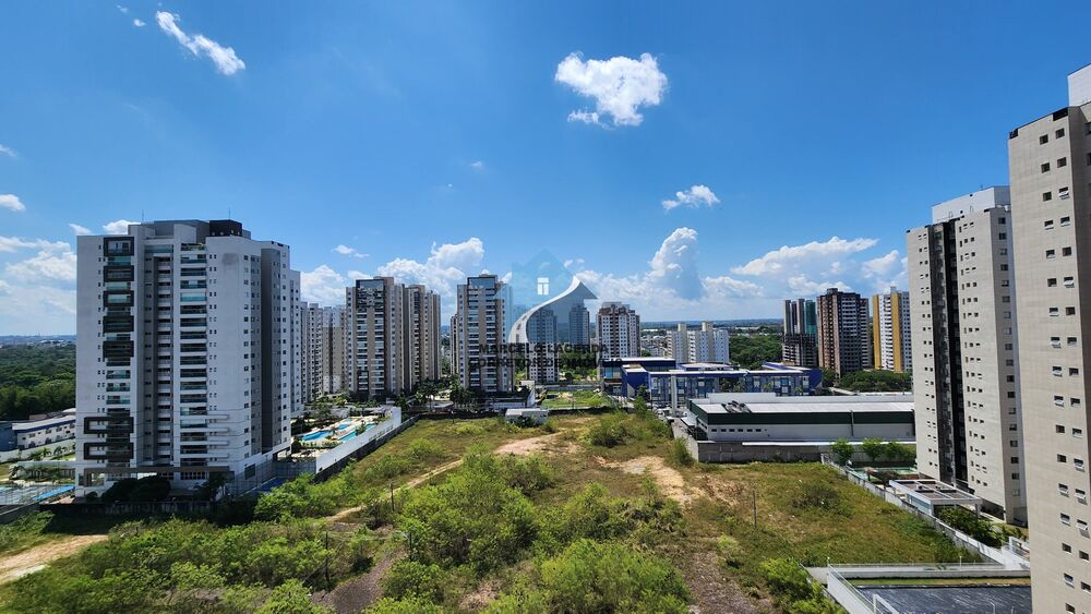 Apartamento, 3 quartos, 134 m² - Foto 40