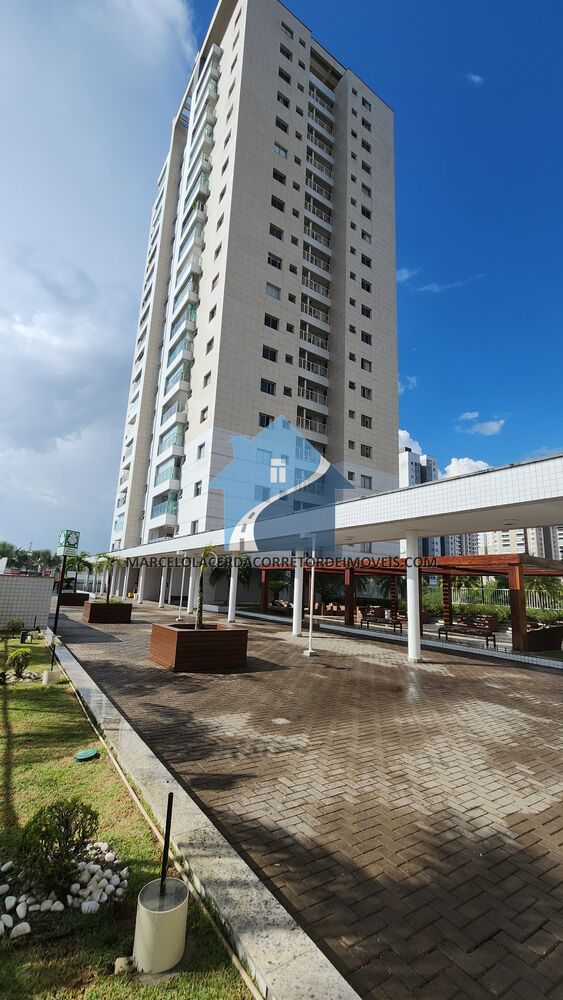 Apartamento, 3 quartos, 134 m² - Foto 49