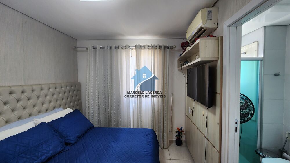 Apartamento, 3 quartos, 134 m² - Foto 17