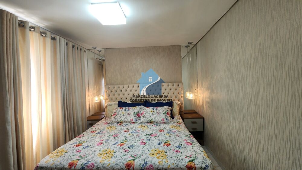 Apartamento, 3 quartos, 134 m² - Foto 22